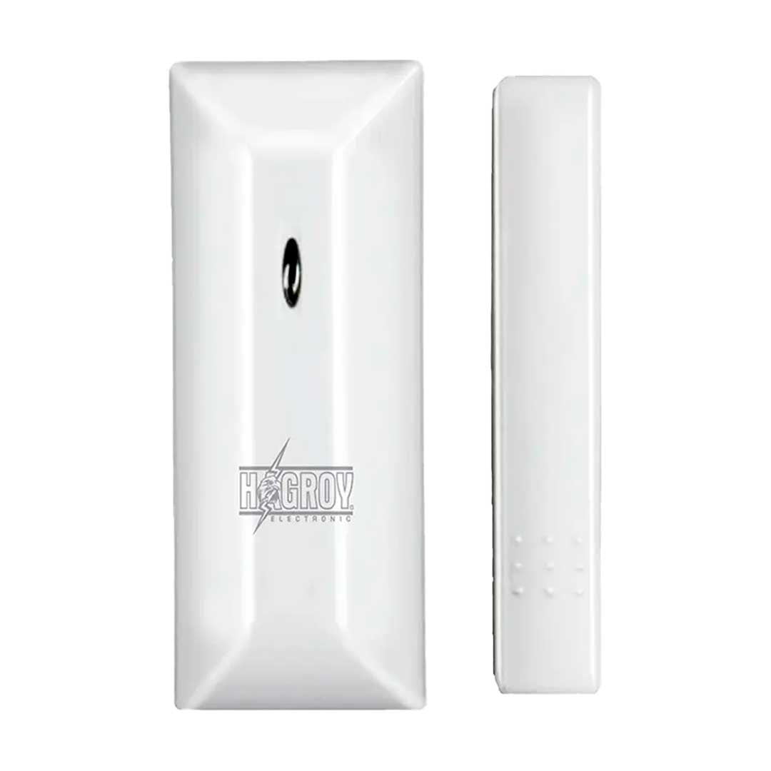HAGROY HG-MD210R Contacto Magnético Inalámbrico para Puertas y Ventanas