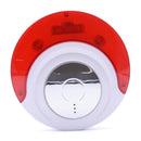 Sirene interna sem fio HAGROY HG-MD214R 110dB