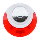 Sirene interna sem fio HAGROY HG-MD214R 110dB