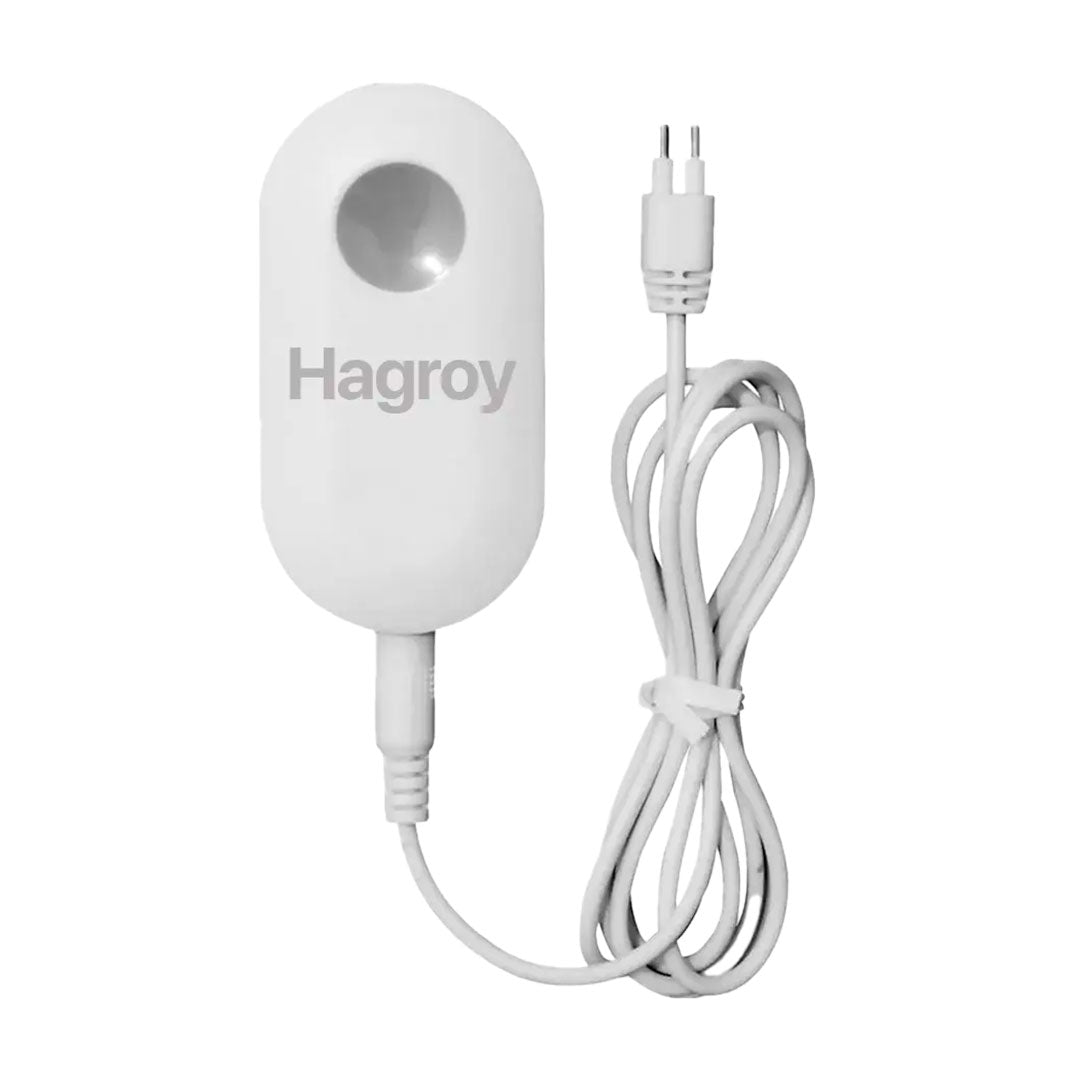 HAGROY HG-MD230R Detector de Inundación Inalámbrico