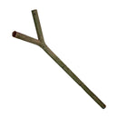 HAGROY HG-PY1041 Poste de têmpera tipo Y de 4 fios 1,1/2 x 1,2 mm para cerca elétrica