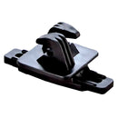 Isolador intermediário plano HAGROY HG-SW para cerca elétrica sem parafusos