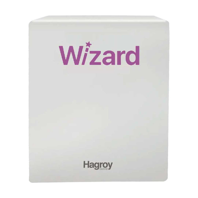 HAGROY WIZARD Módulo WFI Monitoreo Remoto desde celular con APP Hagroy