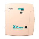 HAGROY XPOWER I8 Energizador de cerca elétrica residencial 1500m, 1 Joules