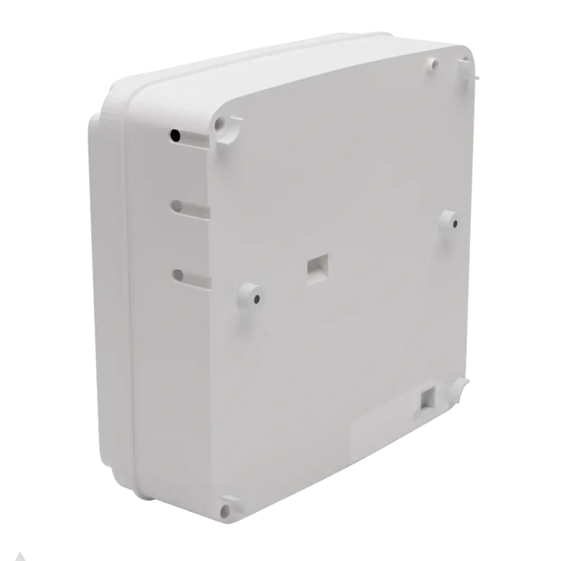 HAGROY HG-ZOE-WIFI Sistema de Seguridad Inteligente ZOE
