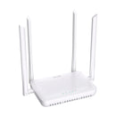 TENDA HG10C Router ONT XPON WIFI5 AC1200 Dual Band Gigabit