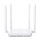 TENDA HG10C Router ONT XPON WIFI5 AC1200 Dual Band Gigabit