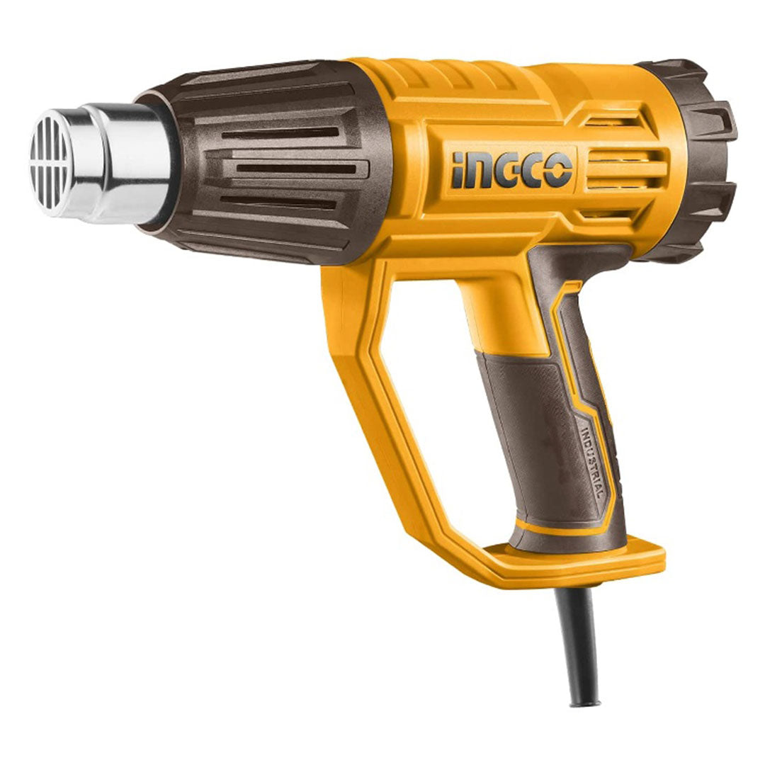 INGCO HG200047 Pistola de calor 2000W