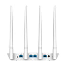 TENDA HG9 Router ONT GPON WIFI5 AC1200 Dual Band Gigabit