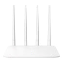 TENDA HG9 Router ONT GPON WIFI5 AC1200 Dual Band Gigabit
