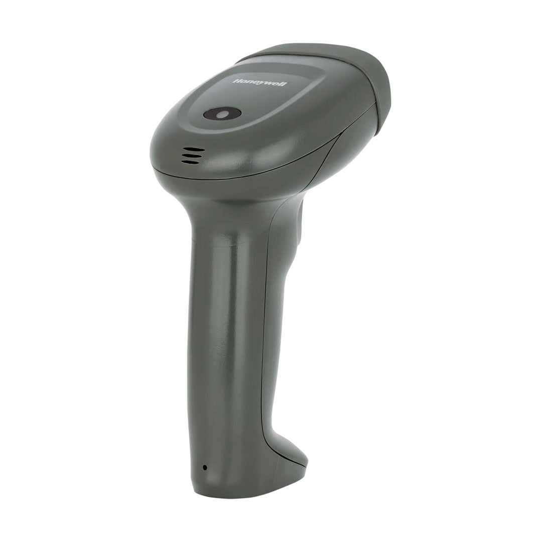 HONEYWELL HH490 Lector de códigos de barras portátil 1D/2D Negro
