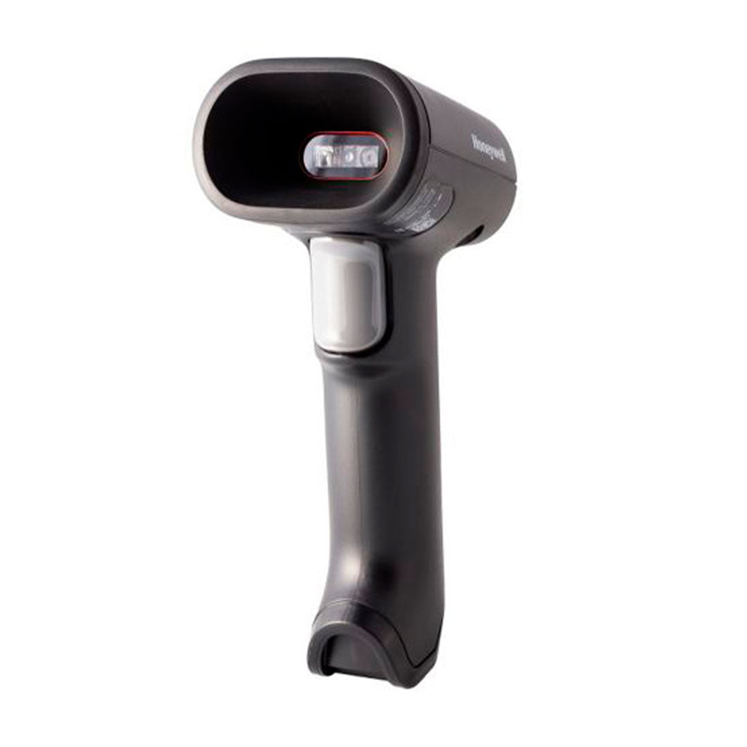 HONEYWELL HH492 Escaner lector de codigo de barra 1D y 2D Bluetooth IP40