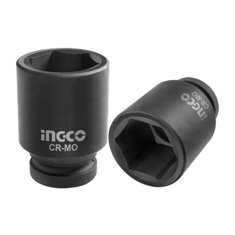 INGCO HHIS0133L Dado de impacto 1"DR.