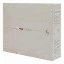 HIKVISION DS-K2602T, 2-Door Access Control Panel Includes Cabinet and Power Supply