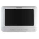 HIKVISION DS-KH2220 Monitor analógico LCD táctil 7" para videportero