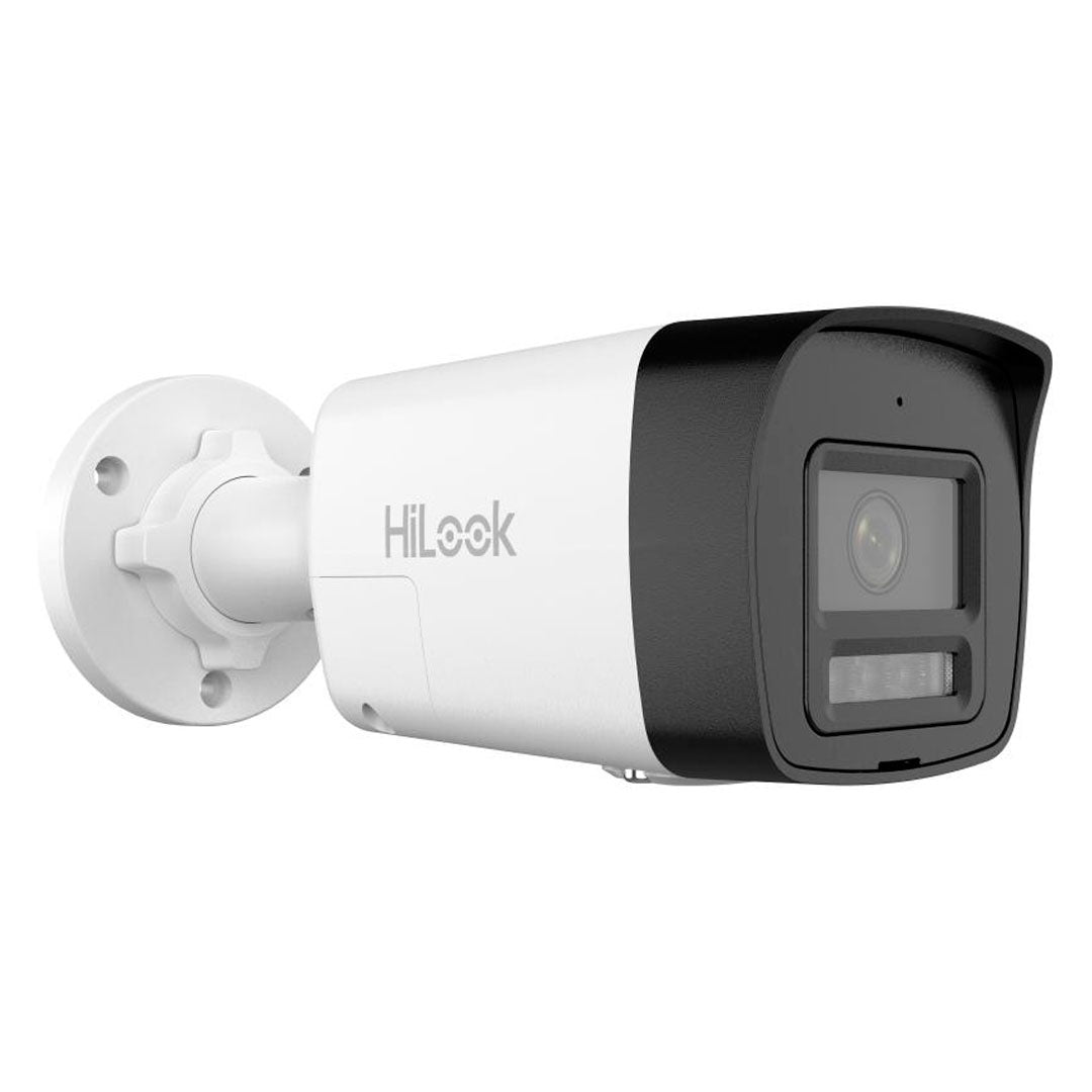 HILOOK IPC-B120HA-LUF/SL Cámara de Seguridad IP Lente Fijo Audio