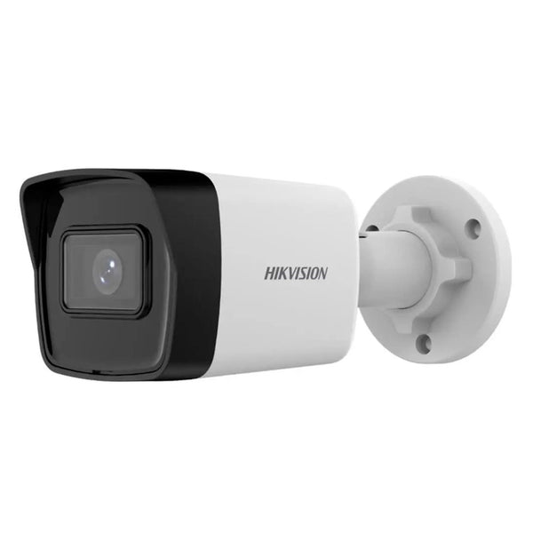 HIKVISION DS2CD1043G2-I Cámara de red tipo bala fija MD 2.0 de 4 MP