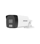 HIKVISION DS-2CE17D0T-LFS Cámara de seguridad tubo 2MP ir 40m con audio IP67