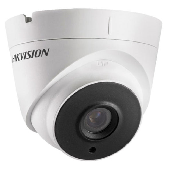 HIKVISION DS2CE56D0T-IT3F Cámara de seguridad análoga 2MP 2.8mm IR40