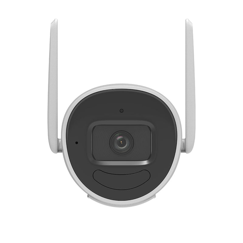 HIKVISION DS-2CV2021G2-IDW Cámara de seguridad IP WiFi 2MP exterior 2.8mm