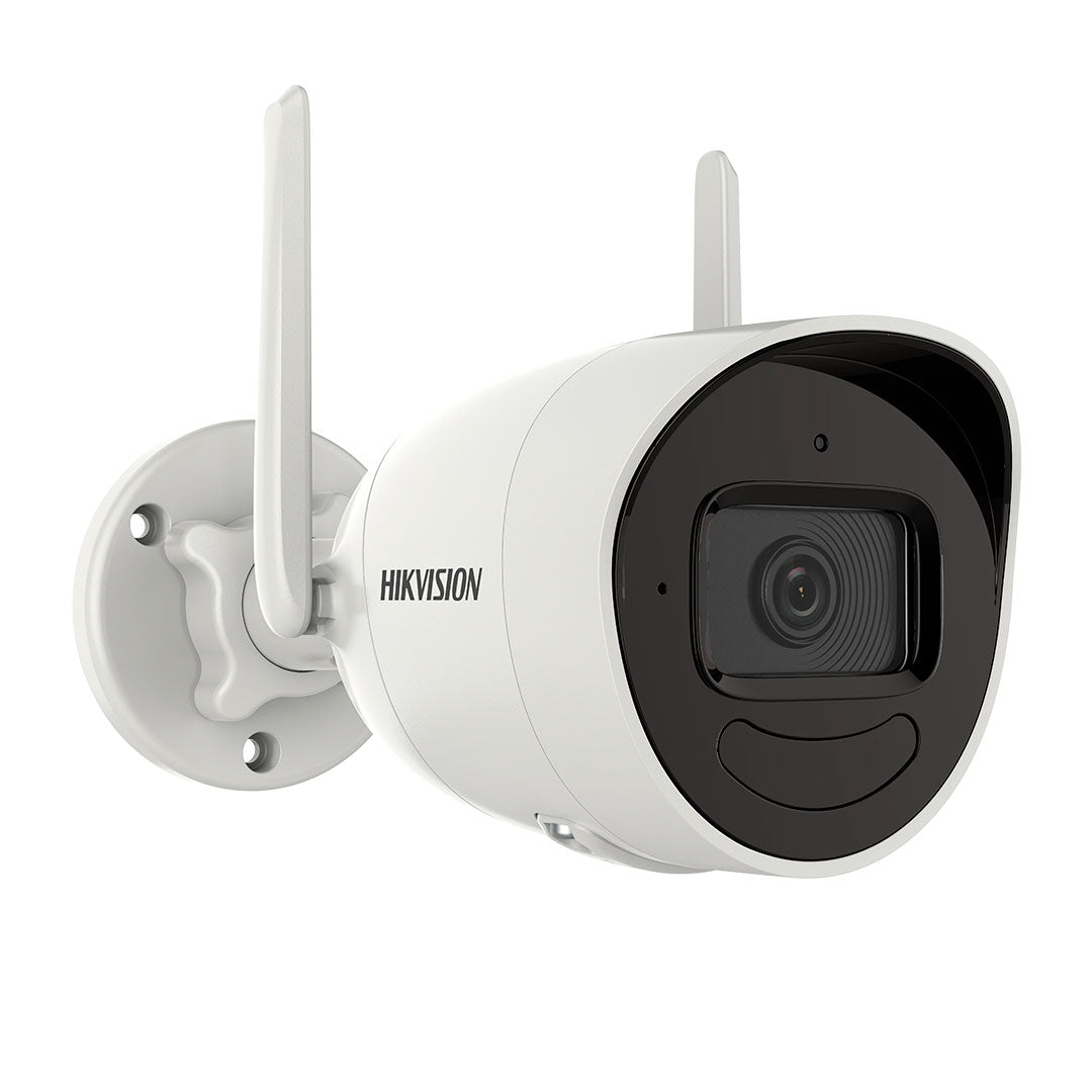 HIKVISION DS-2CV2041G2-IDW Cámara de Seguridad WiFi 4MP Lente Fijo IR30