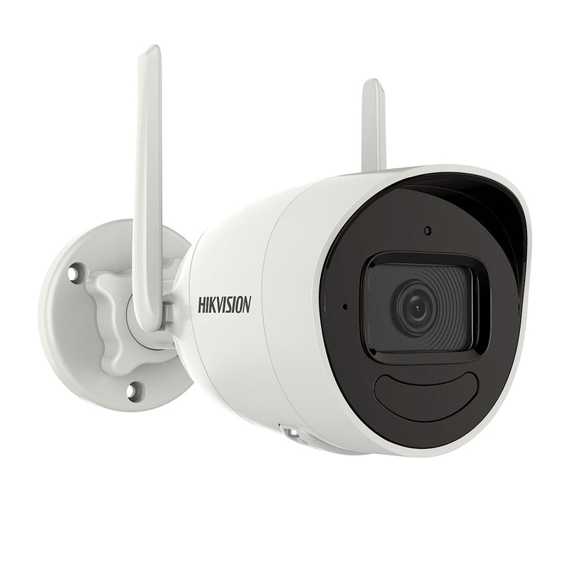 HIKVISION DS-2CV2021G2-IDW Cámara de seguridad IP WiFi 2MP exterior 2.8mm