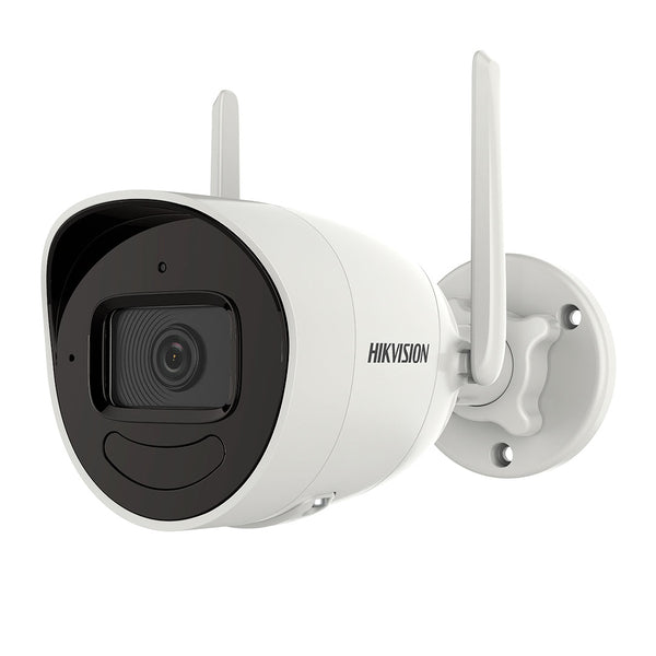 HIKVISION DS-2CV2041G2-IDW Cámara de seguridad IP WiFi 4MP exterior 2.8mm