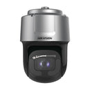 HIKVISION DS2DF8C442IXS-AELW Cámara de seguridad IP infrarroja 4 MP DarkFighter, 42X, Serie 8C