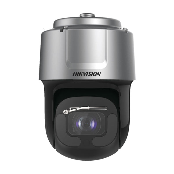 HIKVISION DS2DF8C442IXS-AELW Cámara de seguridad IP infrarroja 4 MP DarkFighter, 42X, Serie 8C