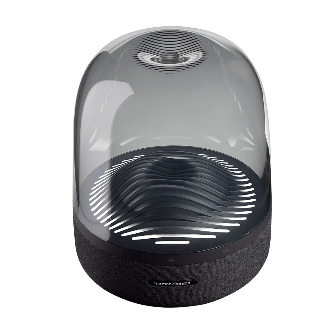 HARMAN KARDON AURA STUDIO 3, Parlante Bluetooth Negro - HKAURAS3BLKAM