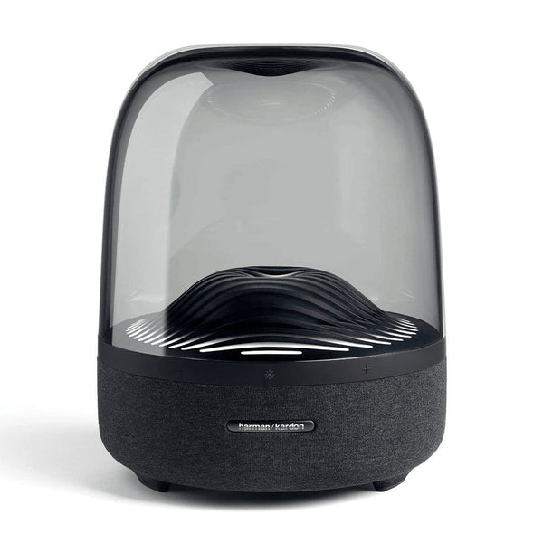 HARMAN KARDON AURA STUDIO 3, Parlante Bluetooth Negro - HKAURAS3BLKAM