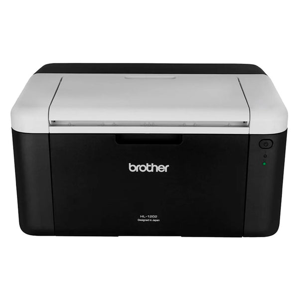 BROTHER HL-1202 Impresora láser monocromática, 21PPM