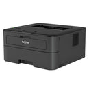 Impressora a laser duplex WIFI BROTHER HL-L2360DW, monocromática, 32 PPM, preta.