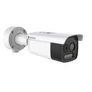 HIKVISION HM-TD2618-10/G0/T1A Cámara de Seguridad IP 5MP Térmico IR40