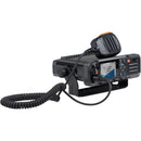 HYTERA HM786-UHF Digital Mobile Radio 136-174mhz VHF DMR 1024 Channels