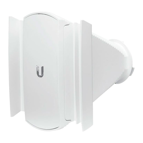 UBIQUITI HORN-5-60 Antena sectorial asimétrica tipo horn de 60 grados de apertura de 16 dbi, 5 ghz (5.150 - 5.850 mhz)