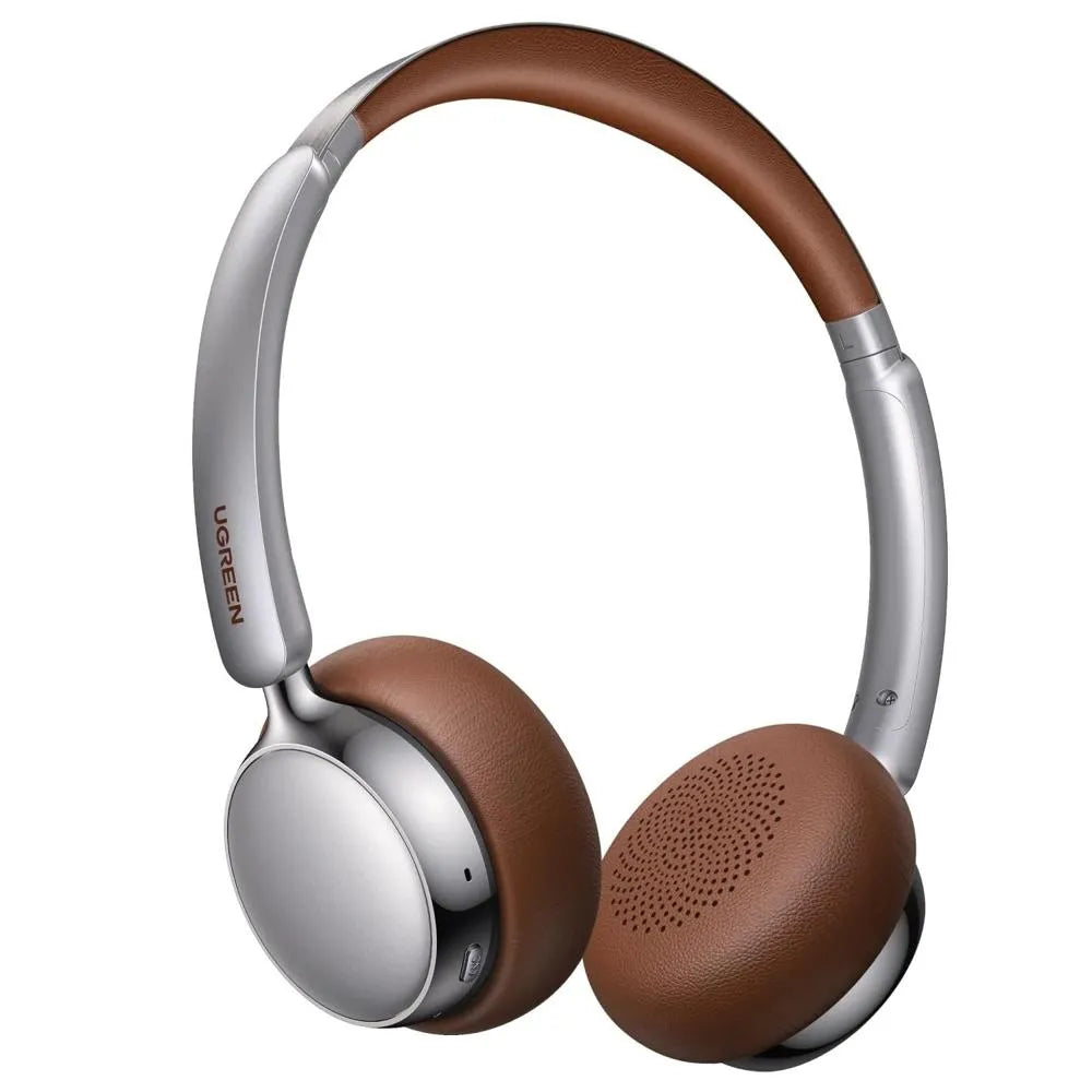 UGREEN  HP207 75629 Auriculares Studio Plus Headphones ANC Premium 80 horas