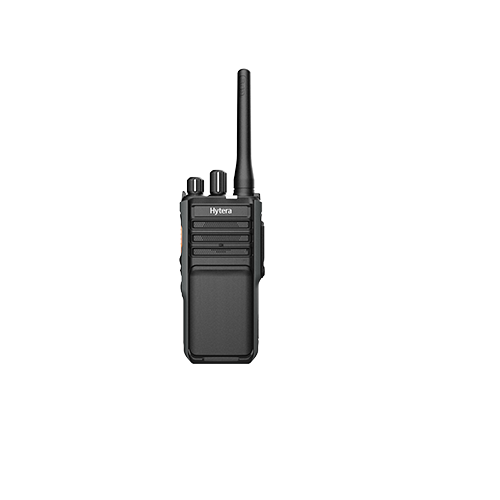 HYTERA HP506-UHF RADIO DMR UHF 400-470Mhz