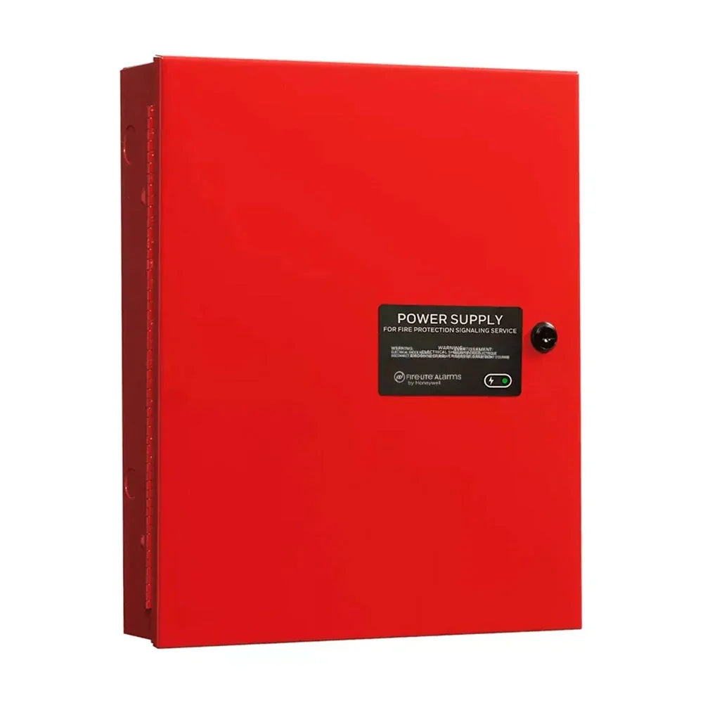 FIRE-LITE HPF-PS6E Fuente de alimentación para extender NAC 6amp 24v