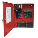 FIRE-LITE HPF-PS6E Power Supply to Extend NAC 6amp 24v