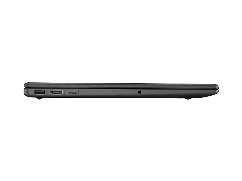 HP D2DX8AT#ABM 250R Laptop 15.6" G10 Intel Core 7-150U 16 GB DDR5 512GB SSD FreeDOS 3.0