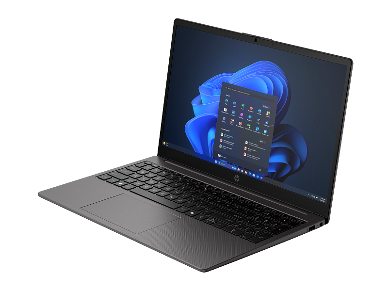 HP DB9V5AT#ABM 250R G10 Laptop 15.6" Intel Core 5-120U 16GB DDR5 512GB SSD FreeDOS 3.0
