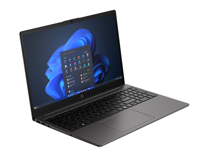 HP D2DX8AT#ABM 250R Laptop 15.6" G10 Intel Core 7-150U 16 GB DDR5 512GB SSD FreeDOS 3.0