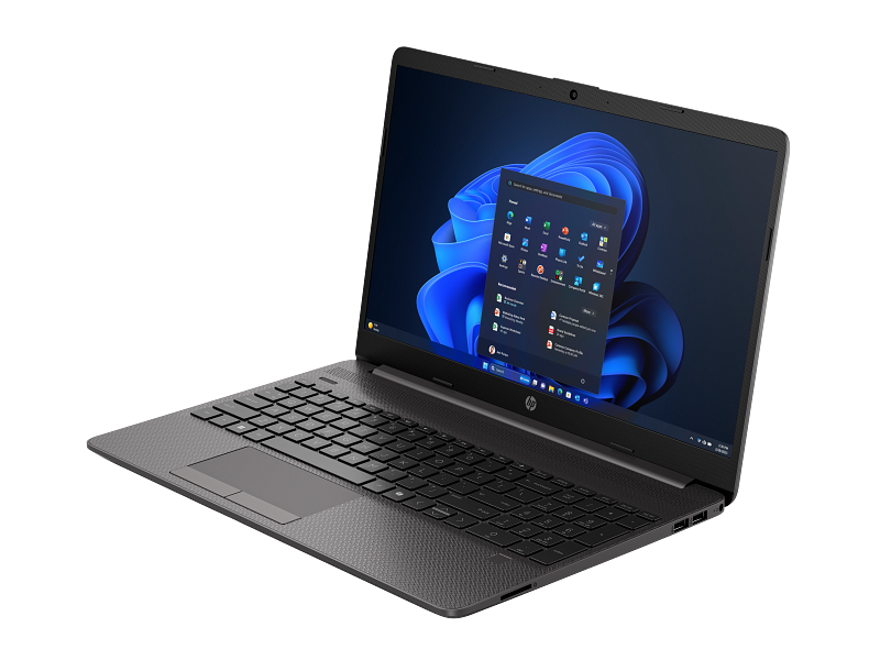HP BP0J4LA 250R G9 Laptop 15.6" Intel Core 5-120U 8GB DDR4 512GB SSD Windows 11 Pro
