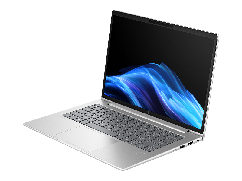 HP BN4C8LT#ABM Laptop 14" Intel Core Ultra 7-225U 16GB DDR5 512GB SSD Windows 11 Pro