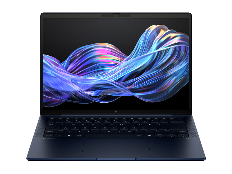 HP BB2R8LT#ABM EliteBook X G1i Laptop 14" Intel Core Ultra 7-268V 32GB DDR5 1TB SSD Windows 11 Pro