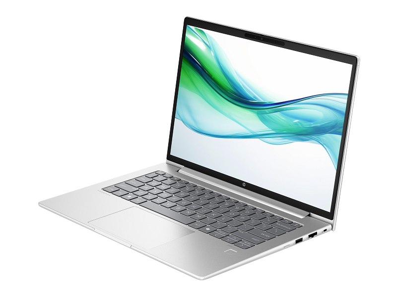 HP A2CF5LA#ABM ProBook 445 G11 Laptop 14" AMD Ryzen 7-7735U 16 GB DDR5 1TB SSD Windows 11 Pro
