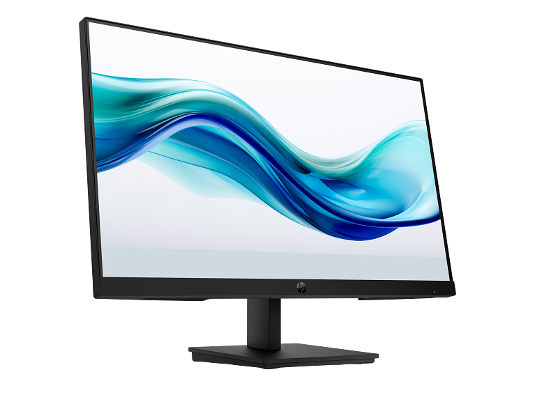 HP 9U5J5UT#ABA Monitor 23.8" FHD IPS LCD