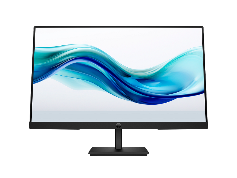 HP 9U5J5UT#ABA Monitor 23.8" FHD IPS LCD