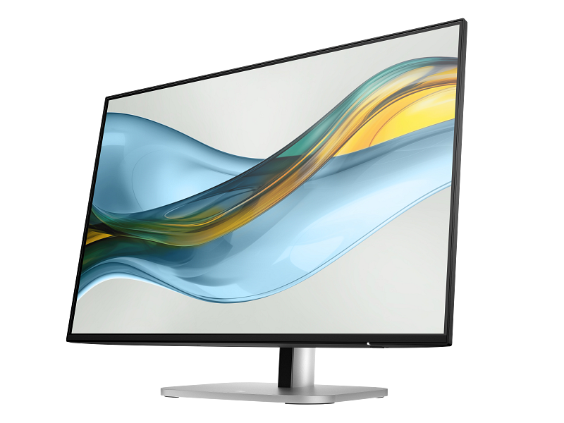 HP 9D9A7AA#ABA Monitor 24" WUXGA IPS LCD